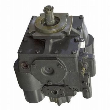 Vickers PVB29-RS-20-CC-11，  pompe à piston