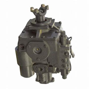 Vickers PVB29-RS-20-CM-11  pompe à piston
